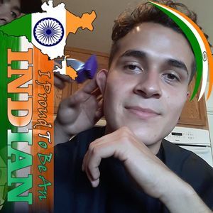 Meet your Posher, Matthew